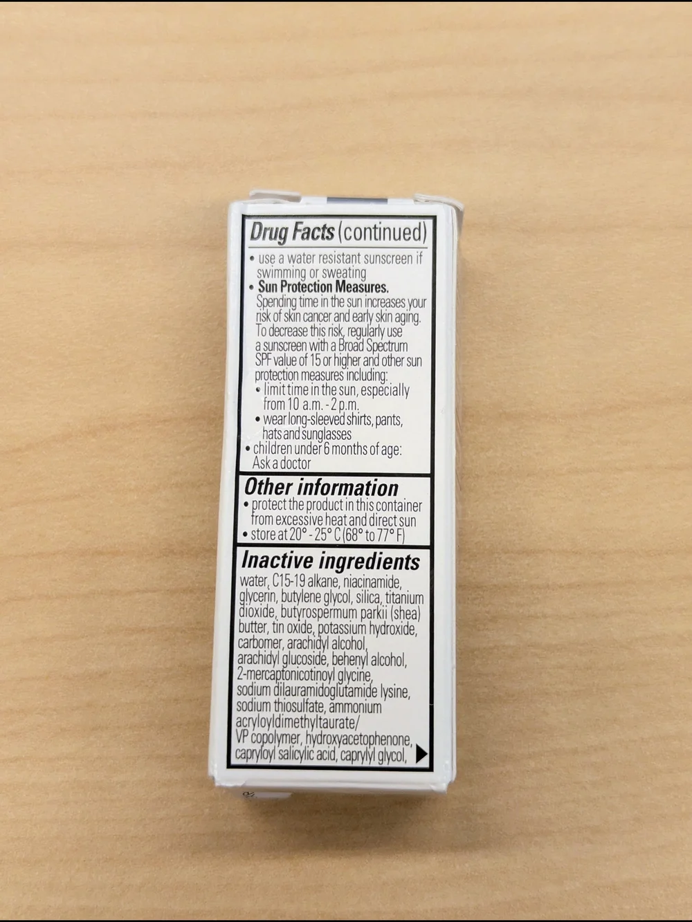 La Roche Posay la roche